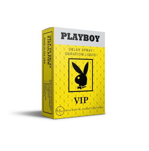 playboy vip